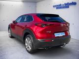 Mazda CX-30 e-SKYACTIV-G 2.0 M HYBRID 150 AWD SELECTIO - Mazda CX-30