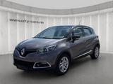 Renault Captur Luxe*Navi*Cam*Tempomat*AHK - gebrauchte Renault Captur aus dem Jahr 2015