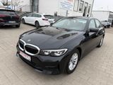 BMW 3 Lim. 318 d/Navi/LED/SHZ/Erster H./TOP - BMW: Limousine, 3er