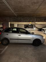 Seat Ibiza 1.4 HU bis 01.28 (Fahrbereit) - gebrauchte Seat Ibiza aus dem Jahr 2005