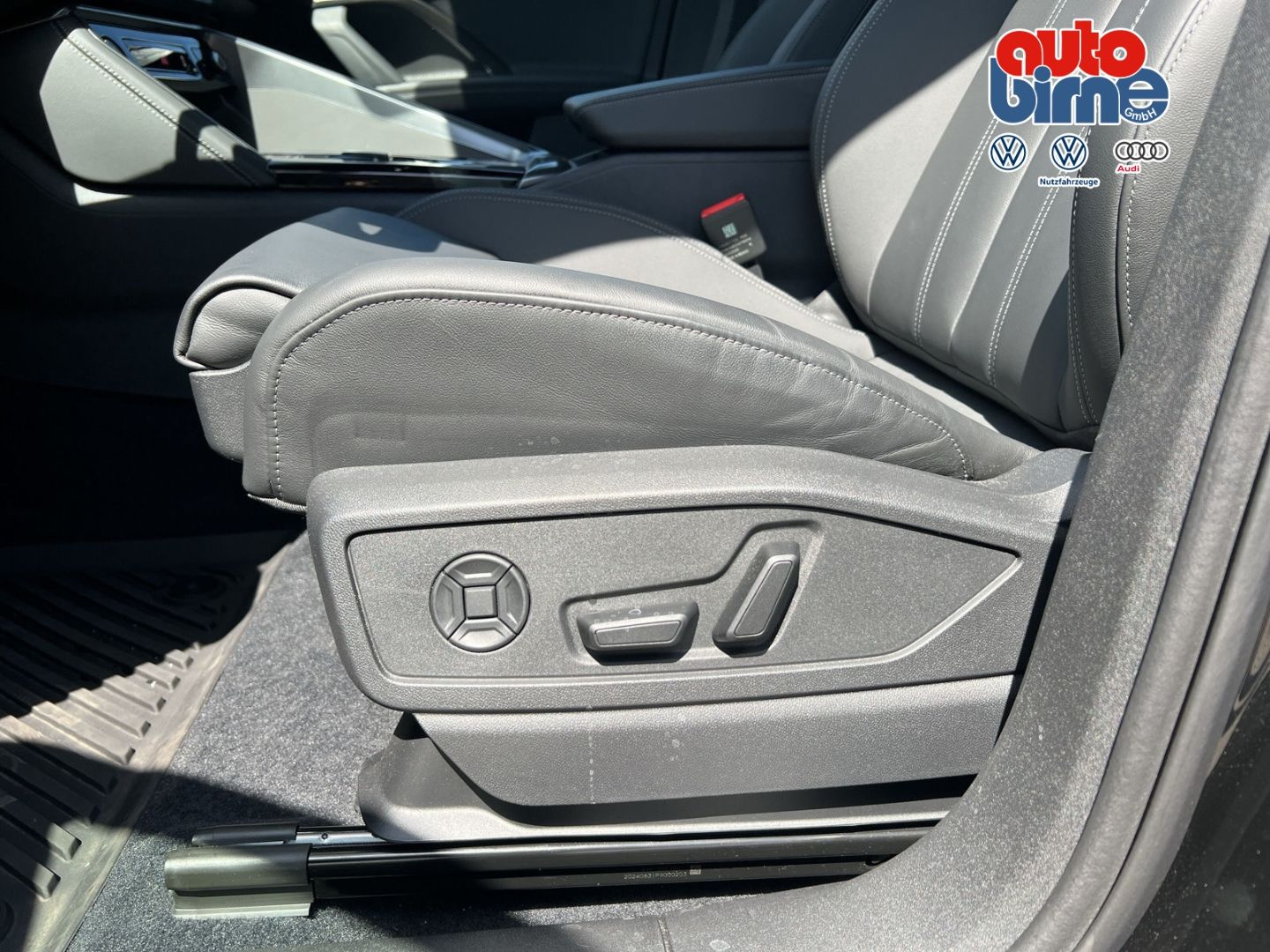 Q5 Sportback 2.0 TDI quattro HUD Luftfederung AD