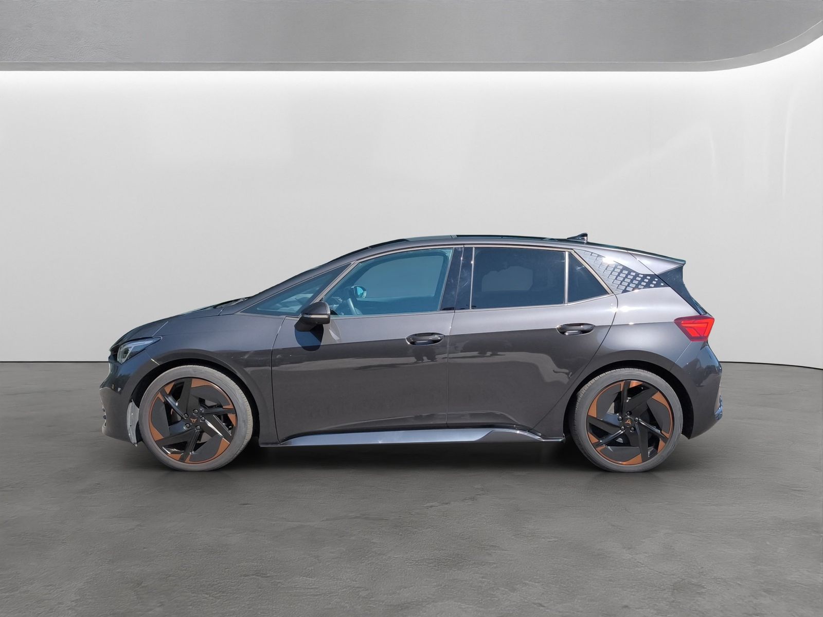 Cupra Born - Bild 4