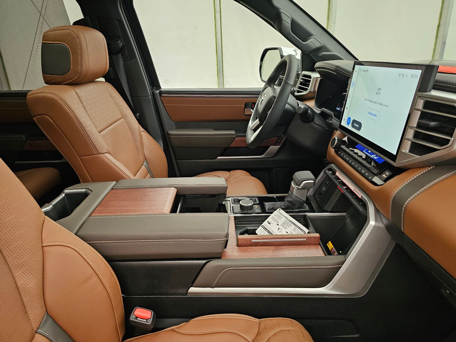 Fahrzeugabbildung Toyota Sequoia 1794 Edition T1: 87.800 EUR ! Stock !!