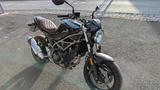 Suzuki SV 650, Restgarantie & diverse Extras - Offers