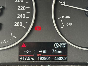 BMW 114 - 12