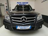 Mercedes-Benz GLK 320 CDI 4Matic*Comand*Leder*RFK - Mercedes-Benz GLK 320 Gebrauchtwagen