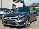 Mercedes-Benz GLA 200 1.6 AMG Line Panorama/HarmanK/ ILS Xenon - Mercedes-Benz: 6x6