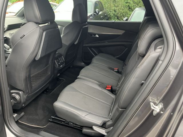 Peugeot 5008 BlueHDi 130 EAT8 GT