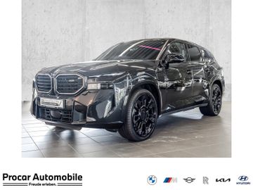 BMW XM M Sport ACC 360°KAM RFK NAVI LED Laser DAB