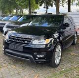 Land Rover Range Rover Sport 3.0 SDV6 HSE Dynamic HSE D... - gebrauchte Land Rover Range Rover Sport aus dem Jahr 2018