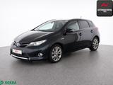 Toyota Auris 1.8 HYBRID KEYLESSGO,KAMERA,NAVI,KLIMA - Toyota Auris: Automatik