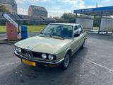 BMW 518 deluxe E12 (Tausch möglich) - BMW 518 mit Benzin-Antrieb