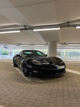 Corvette Z06 7.0 LS7 Deutsche Auslieferung - Corvette Z06 Gebrauchtwagen