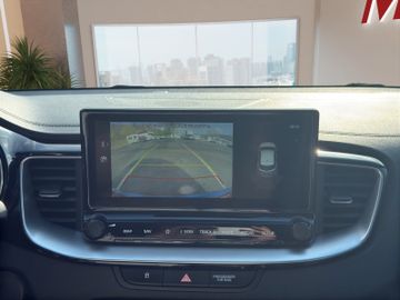 Kia XCeed 1.5 T-GDI Vision Navi Kamera Sitzheiz AHK