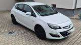 Opel Astra 1.4 ecoFLEX FUN 74kW S/S FUN / AHK+ALU - Opel Astra FUN mit Benzin-Antrieb