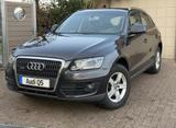 Audi Q5 2.0 TDI quattro - AHK, PANO, XENON, NAVI, LED