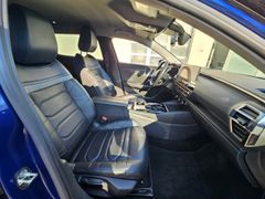 Fahrzeugabbildung C5X Shine 1.6 PureTech 180 EU6d