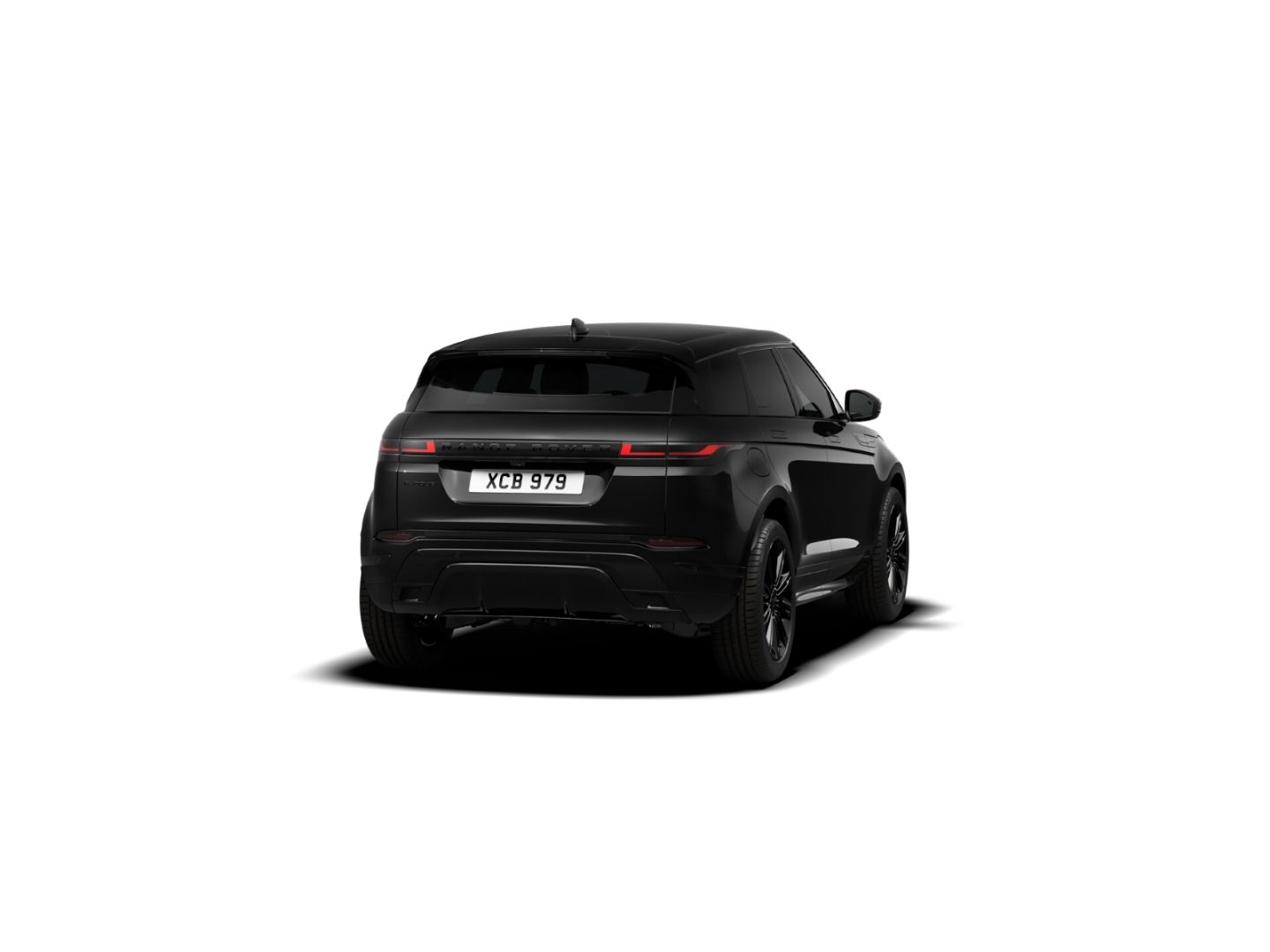 Land Rover Range Rover Evoque Hoxton Edition D200 AHK 20 Zo imagem 3