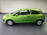 Opel Corsa D 1.2 Twinport Selection ecoFlex - Opel Corsa aus 2011: Ecoflex