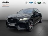 Jaguar F-Pace F-PACE SVR AWD - Jaguar F-Pace: Svr