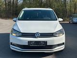 Volkswagen Touran Sound BMT Navi*8-Fach*3-Zonen-Klima*