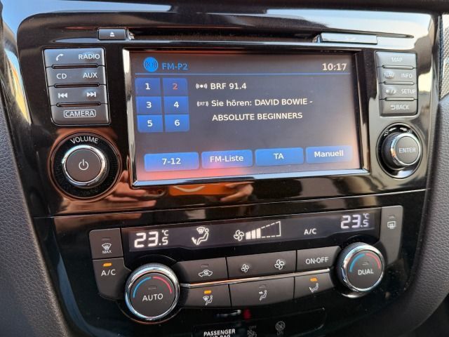 Fahrzeugabbildung Nissan X-Trail 1.6 DIG-T N-Connecta*Style+Safety*8fach