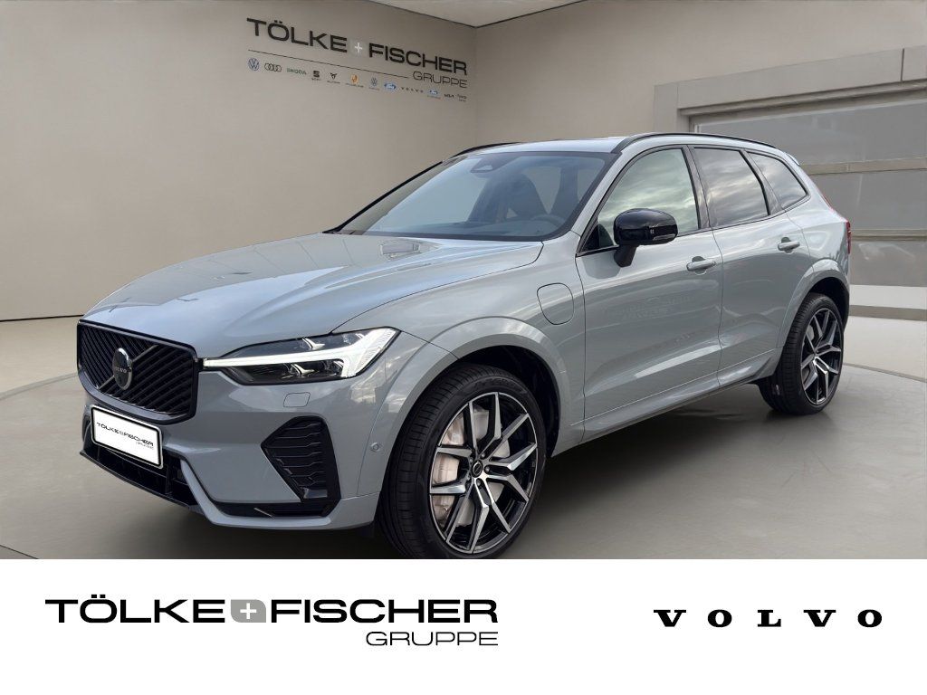 Volvo XC60 Polestar Engineered | Gewerbe Aktion |