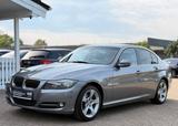 BMW 320d E90 24M-Garan.AHK HiFi Navi Unfallfrei - BMW E90 - BMW 3er Reihe