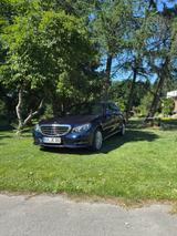 Mercedes-Benz E 350 4MATIC -Benzin  - Mercedes-Benz: Leder, Standheizung
