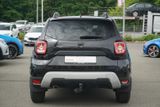 Dacia Duster II 1.2 TCe 125 Prestige 4WD Kamera LED - Dacia Duster: Schwarz, Allradantrieb