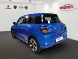 Suzuki SWIFT COMFORT+ CVT HYBRID LED NAVI KAM SHZ - Suzuki Swift aus 2025
