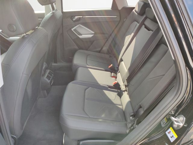 Audi Q3 +35+TFSI+ADVANCED+LED+NAVI PLUS+GRA+ foto 11