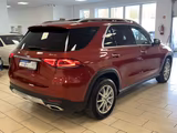 Mercedes-Benz GLE 300 d 4Matic*Pano*Leder*Burmester*HUD*ACC* - gebrauchte Mercedes-Benz GLE 300 aus dem Jahr 2023