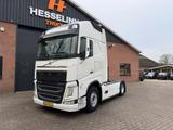 Volvo FH 460 Globetrotter XL Standairco 2x Tank NL Tru - Volvo Fh xl