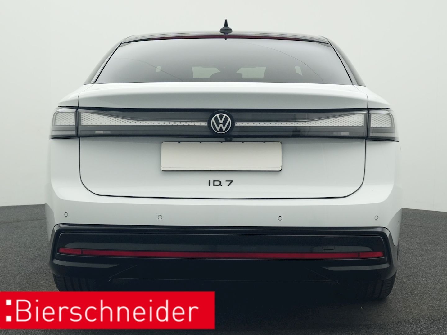 Volkswagen ID.7 - Bild 5