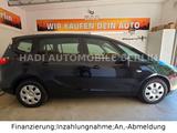 Opel Zafira C Tourer Edition/1.Hand/7Sitzer/Garantie - Opel Zafira Tourer aus 2012
