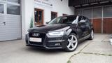 Audi A4 Avant 2.0 TFSi Ambiente S-Line - gebrauchte Audi A4 aus dem Jahr 2014