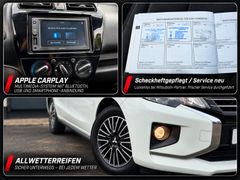 Mitsubishi Space Star - Vorschau 5