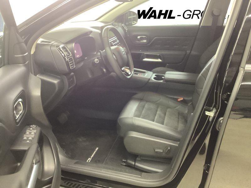 Citroën C5 Aircross 1.5 BlueHDi 130 MAX ABS Fahrerairbag