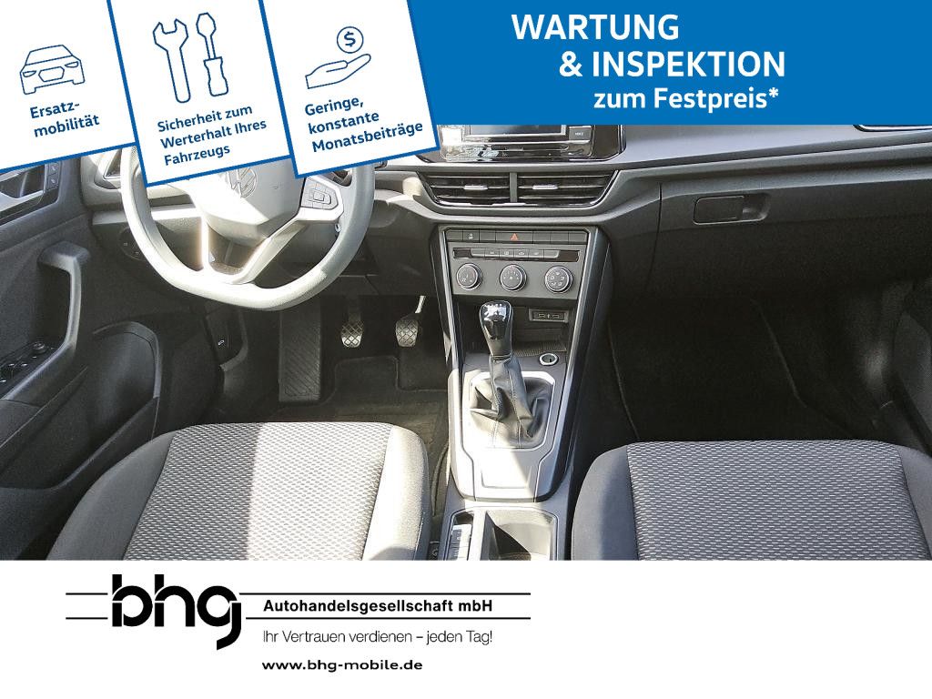 Volkswagen T-Roc - Bild 6