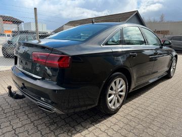 Audi A6 - 5
