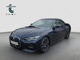 BMW 430d Cabrio M Sport Innovationsp. Sport Aut. PDC - gebrauchte BMW 430 aus dem Jahr 2022