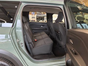 Dacia Jogger Extreme+ *Kamera*Navi*LED*Keyless*