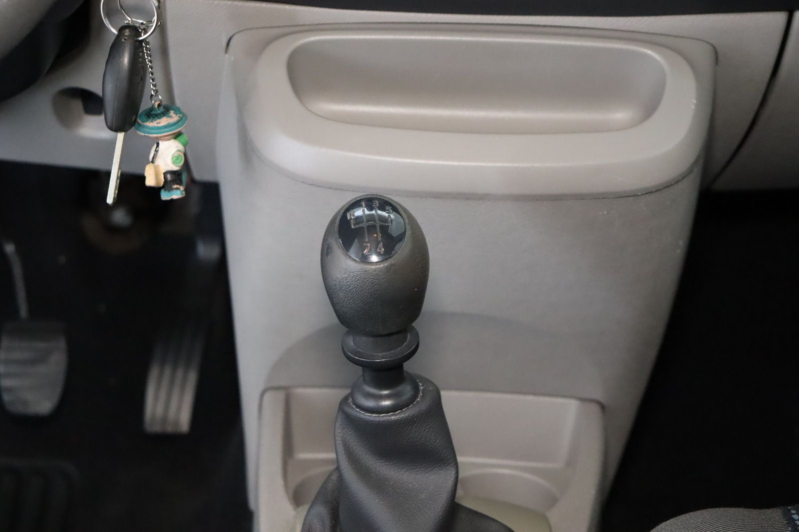 Fahrzeugabbildung Renault Twingo 1.2 * Navigationssystem