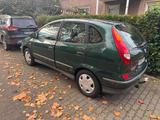 Nissan Almera Tino - scheckheftgepflegte Nissan Almera Tino