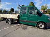 Mercedes-Benz Sprinter II Pritsche/DoKa 310/311/313/314/316 CD - Mercedes-Benz 310 d