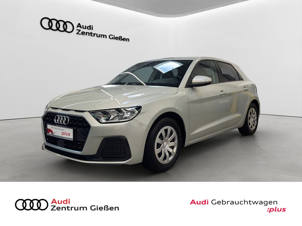 Image of Audi A1