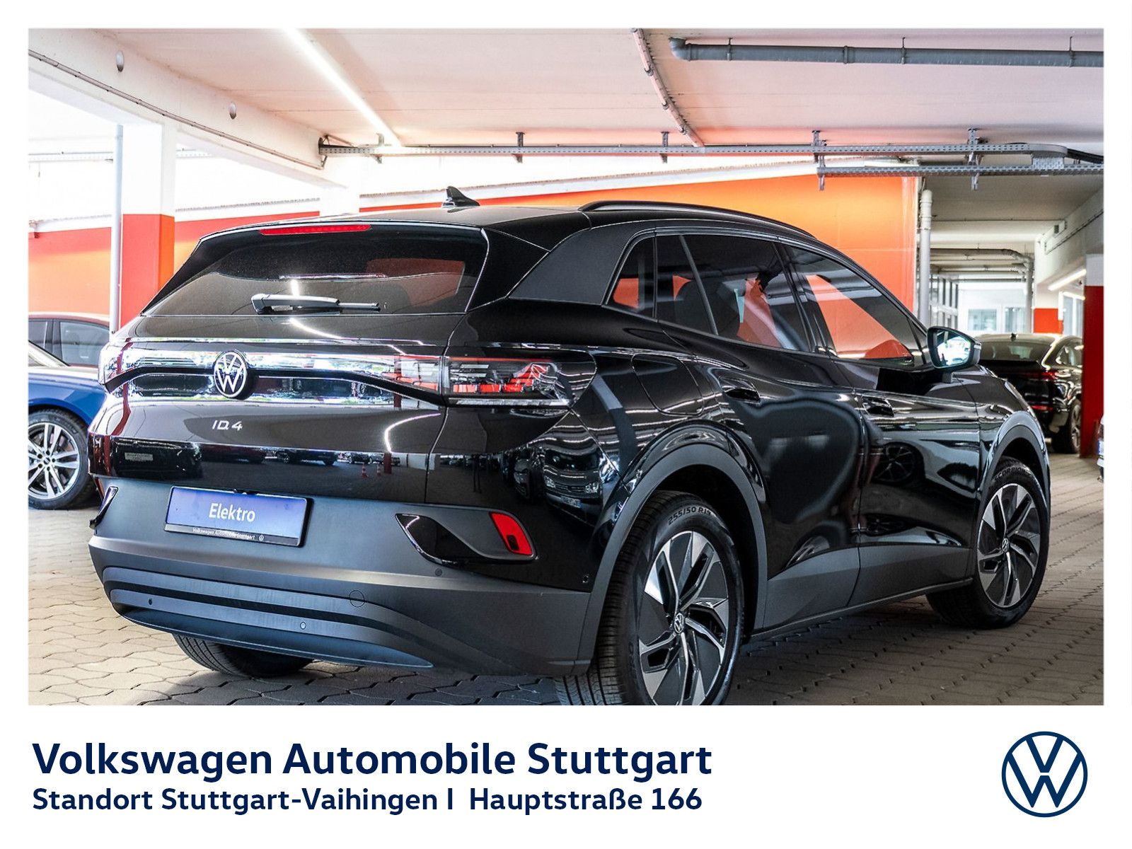 Volkswagen ID.4 - Bild 2