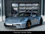 Porsche 911 GT3 Touring Paket - Porsche 911 Urmodell: Coupe