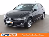 Volkswagen Polo 1.0 TSI Highline *NAVI*PDC*SHZ*ALU*KLIMA* - Volkswagen Polo Highline mit Benzin-Antrieb